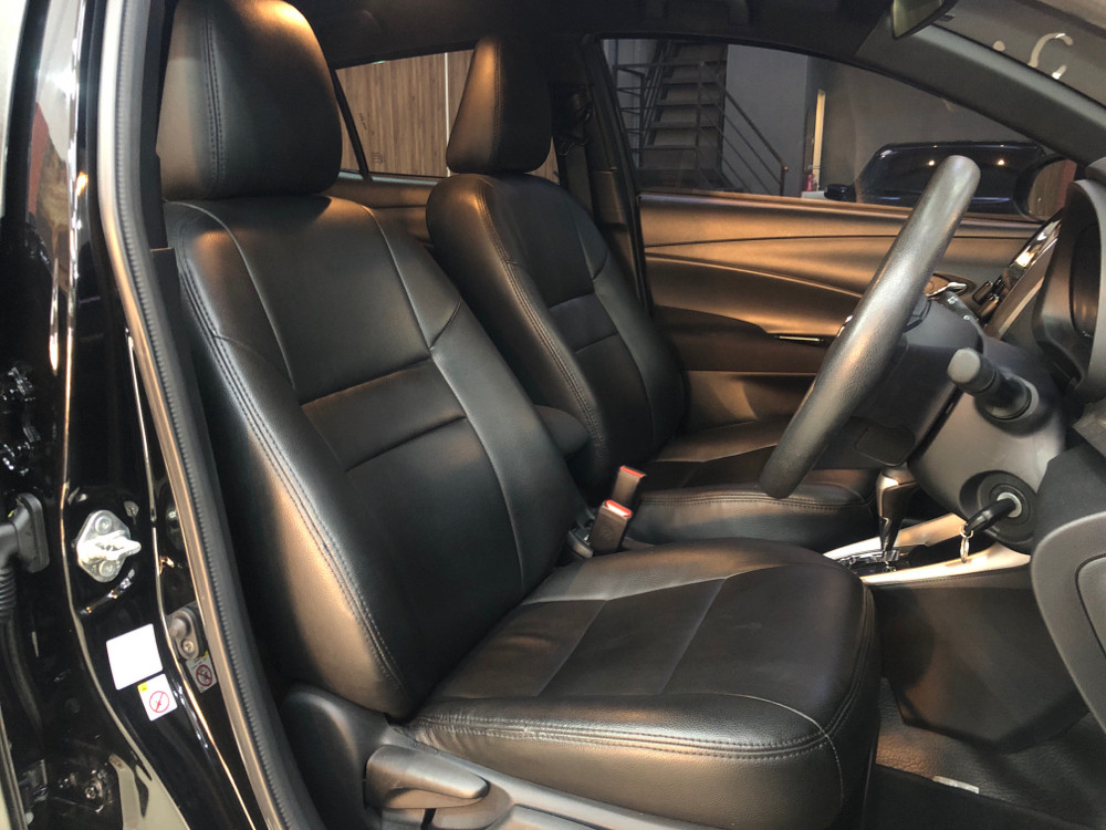 2019 Toyota Yaris 2019 Toyota Yaris