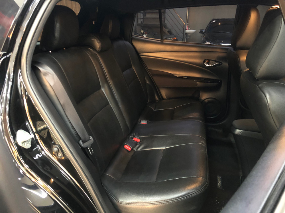 2019 Toyota Yaris 2019 Toyota Yaris