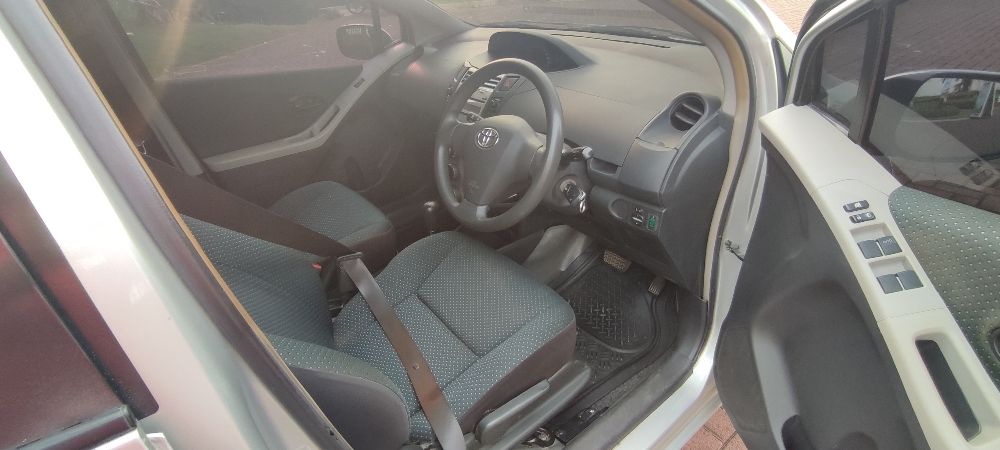 Used 2008 Toyota Yaris  E AT E AT for sale