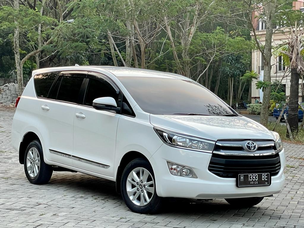2020 Toyota Kijang Innova 2020 Toyota Kijang Innova