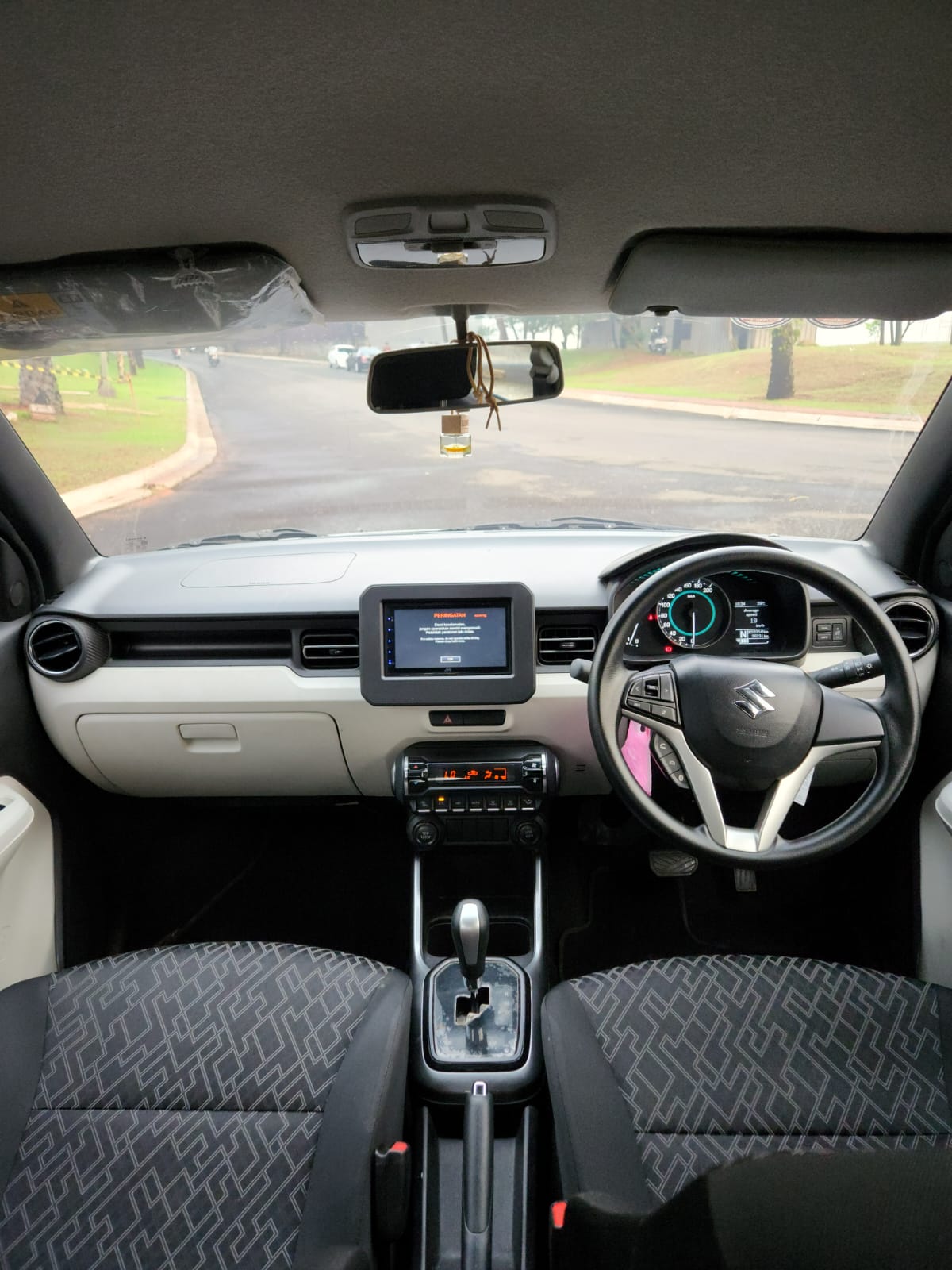 2021 Suzuki Ignis 2021 Suzuki Ignis