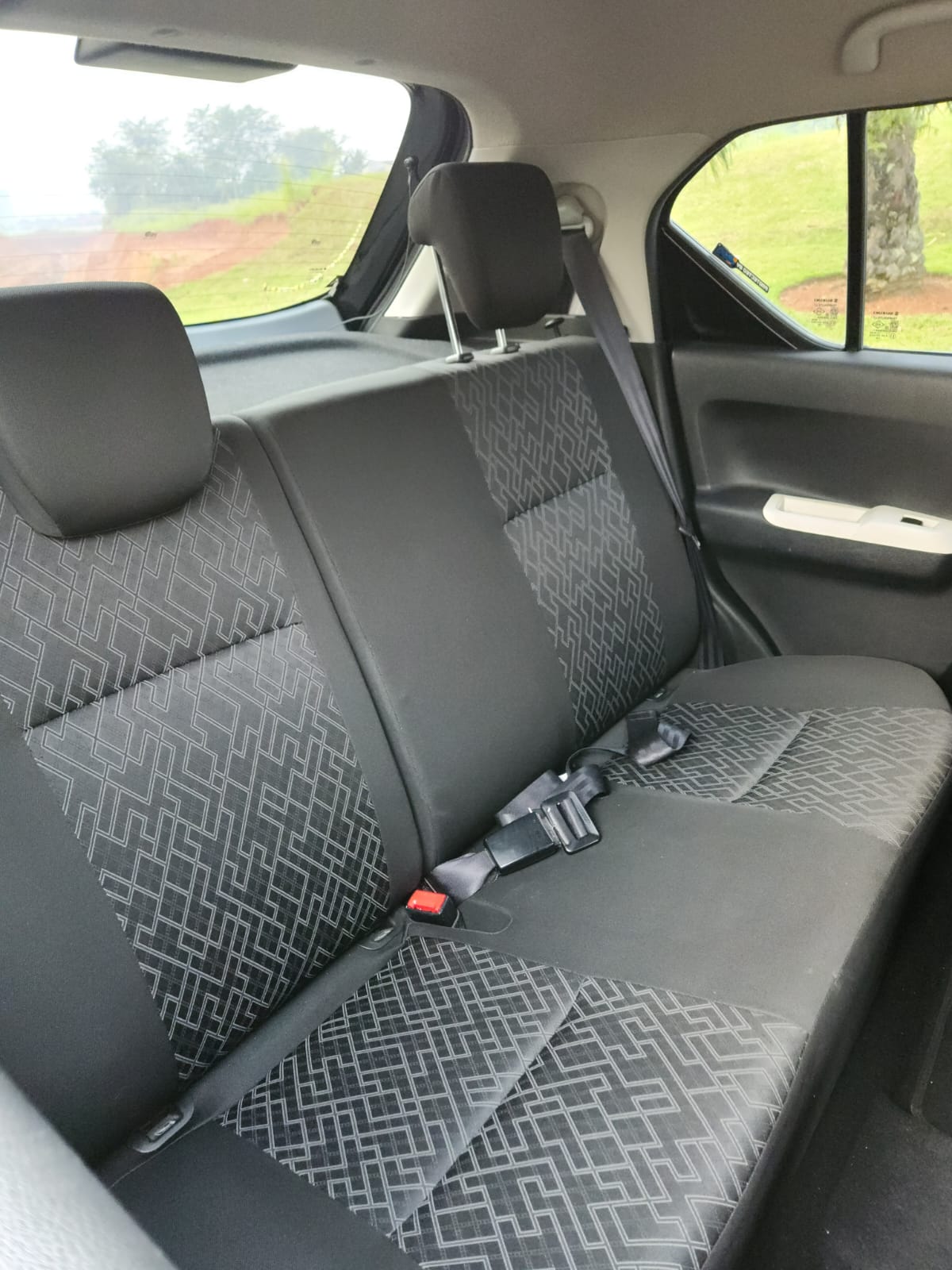 2021 Suzuki Ignis 2021 Suzuki Ignis