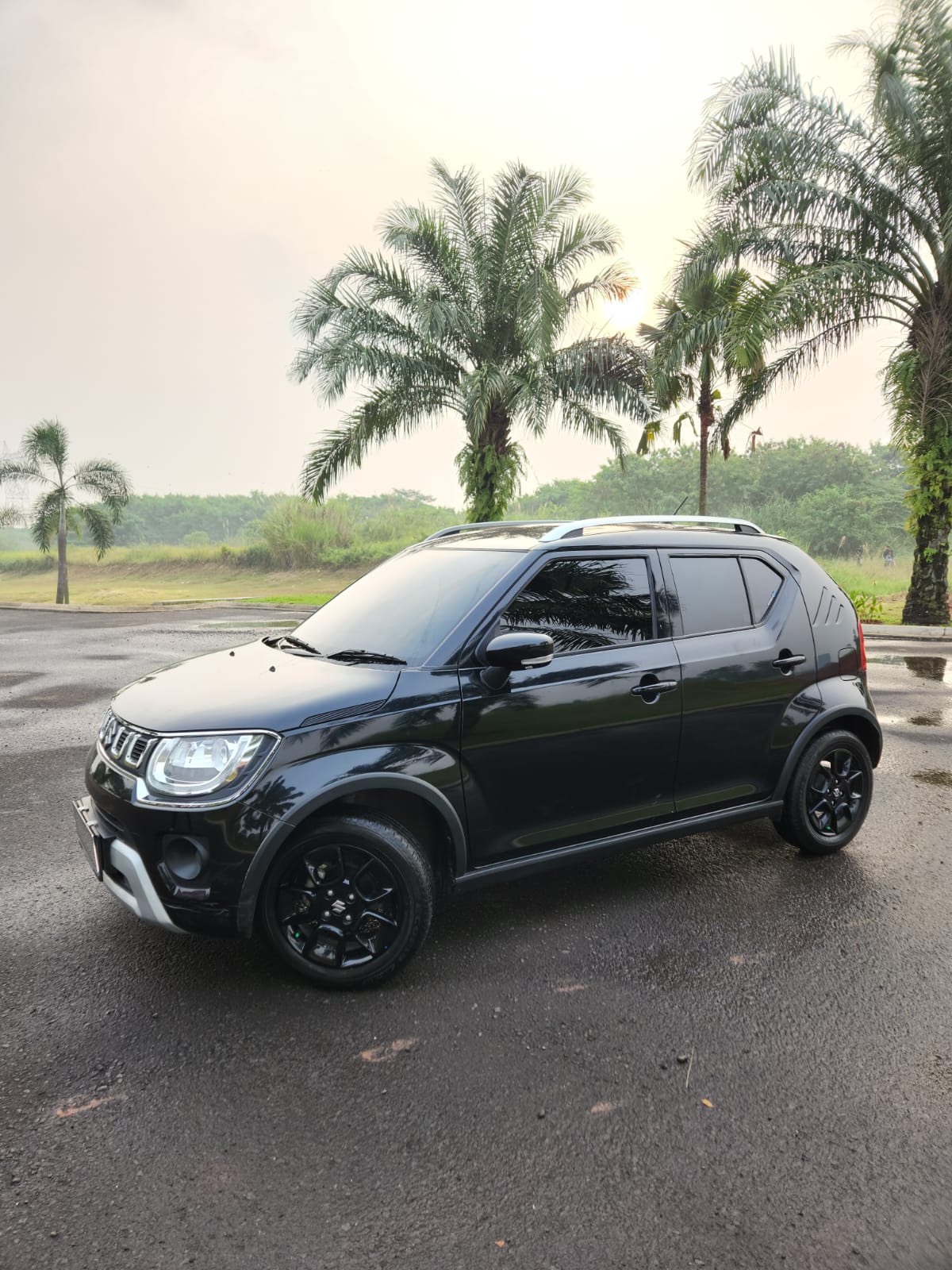 2021 Suzuki Ignis 2021 Suzuki Ignis