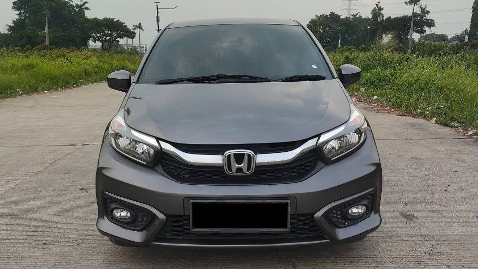 Second Hand 2019 Honda Brio Second Hand 2019 Honda Brio