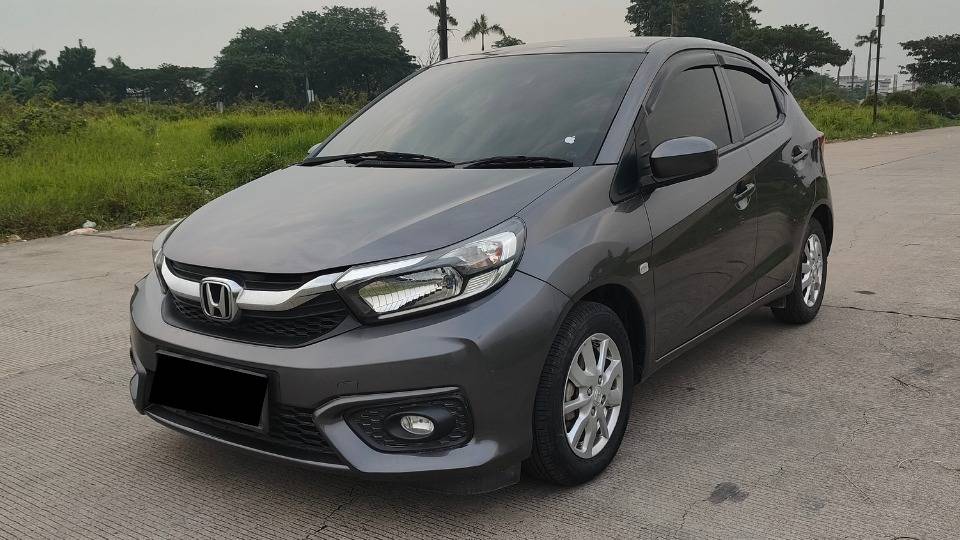 2019 Honda Brio 2019 Honda Brio
