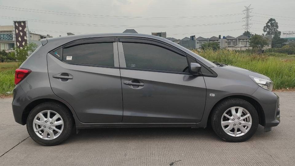2019 Honda Brio 2019 Honda Brio