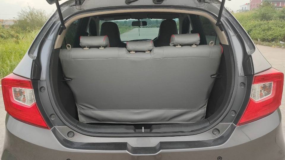 2019 Honda Brio 2019 Honda Brio