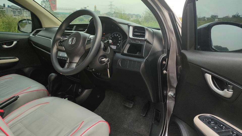 2019 Honda Brio 2019 Honda Brio