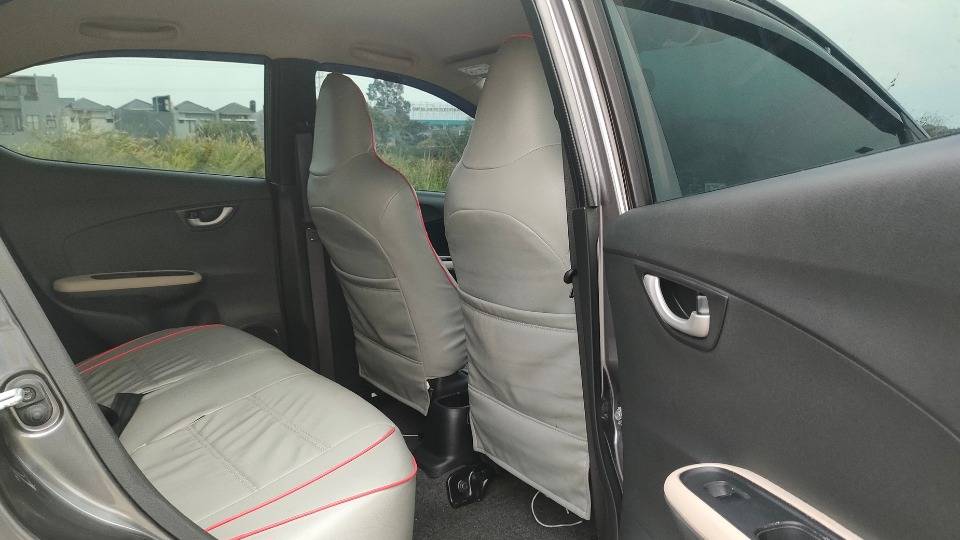 2019 Honda Brio 2019 Honda Brio