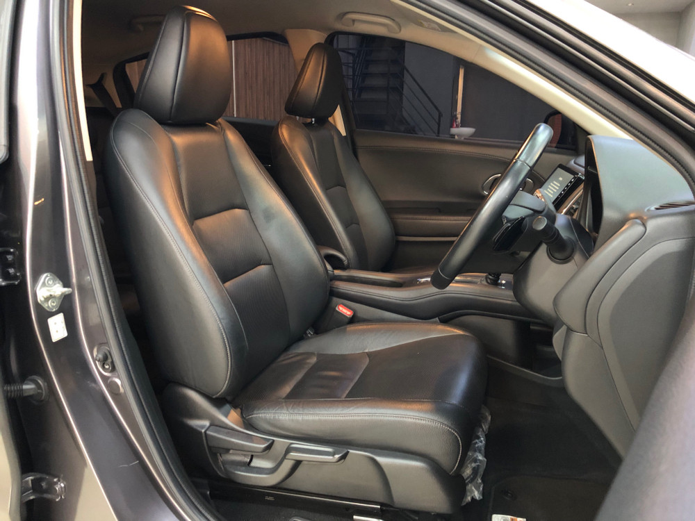 2019 Honda HRV 2019 Honda HRV