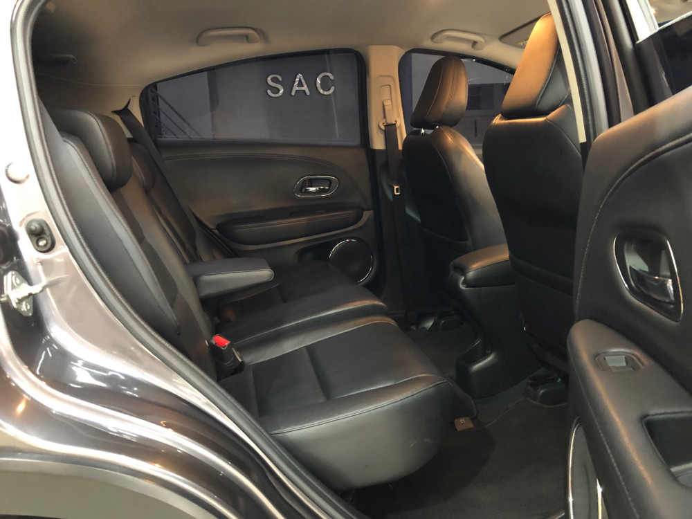 2019 Honda HRV 2019 Honda HRV