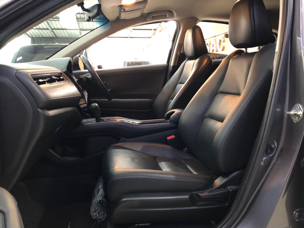 2019 Honda HRV 2019 Honda HRV