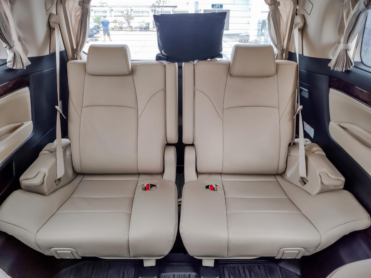 2020 Toyota Alphard 2020 Toyota Alphard