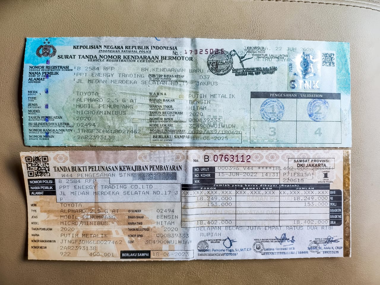 2020 Toyota Alphard 2020 Toyota Alphard