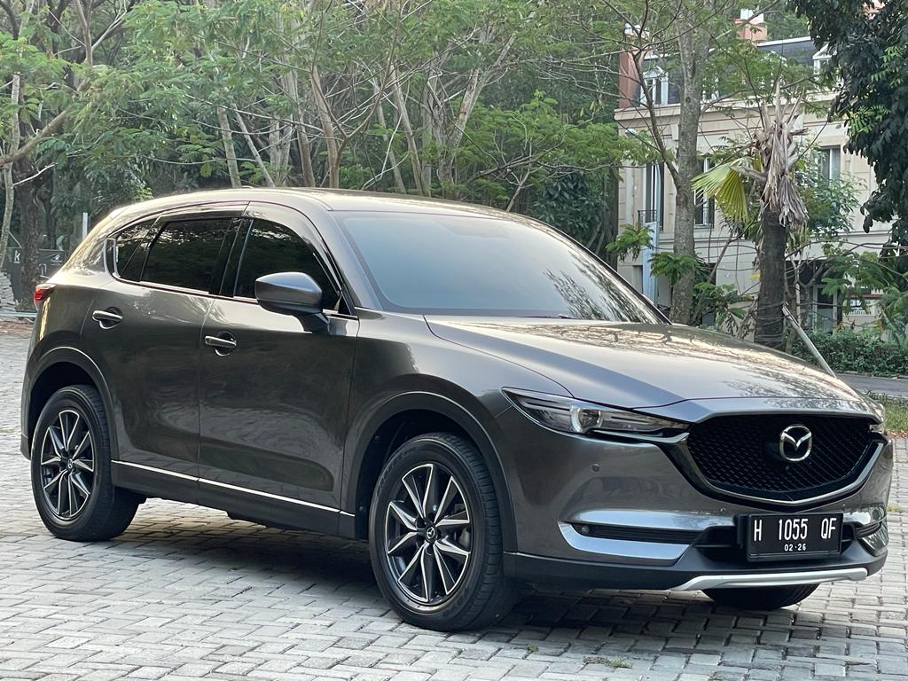 2020 Mazda CX 5 Bekas 2020 Mazda CX 5 Bekas