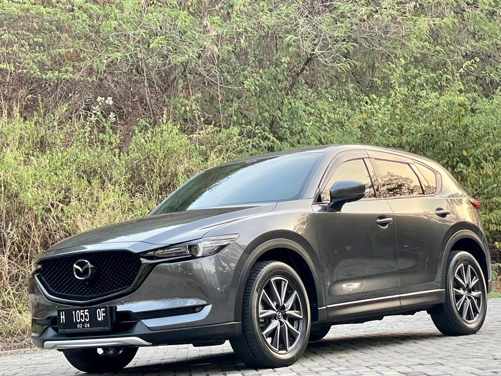 2020 Mazda CX 5 2020 Mazda CX 5