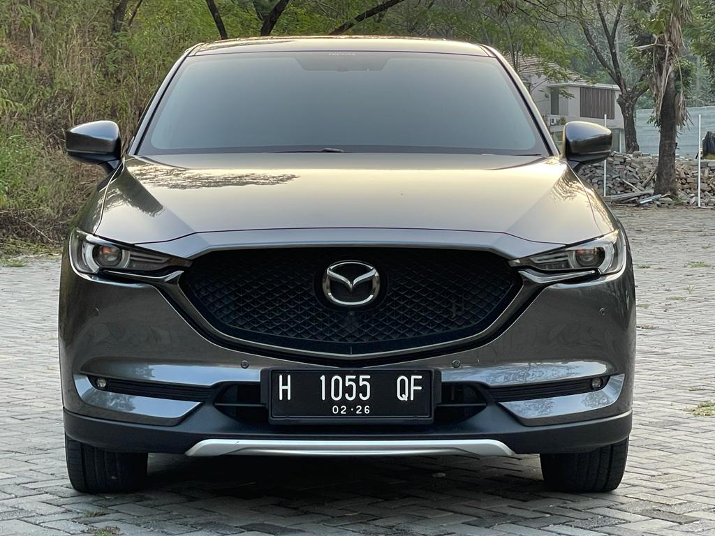 2020 Mazda CX 5 2020 Mazda CX 5