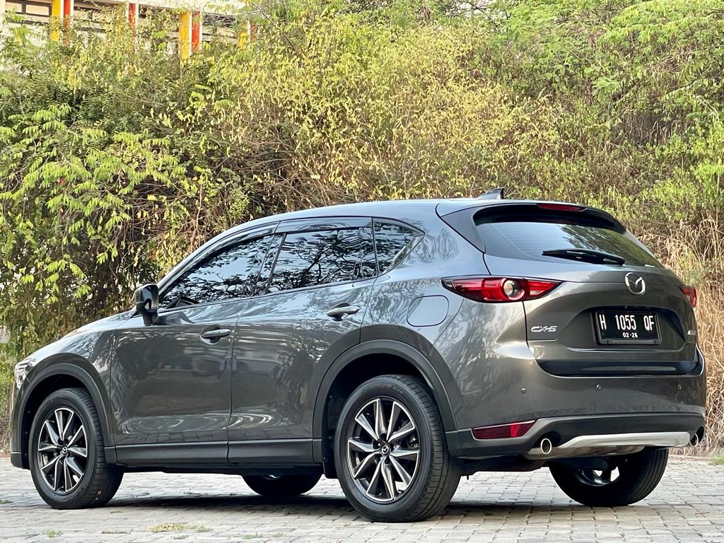2020 Mazda CX 5 2020 Mazda CX 5