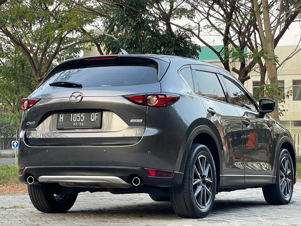 2020 Mazda CX 5 2020 Mazda CX 5