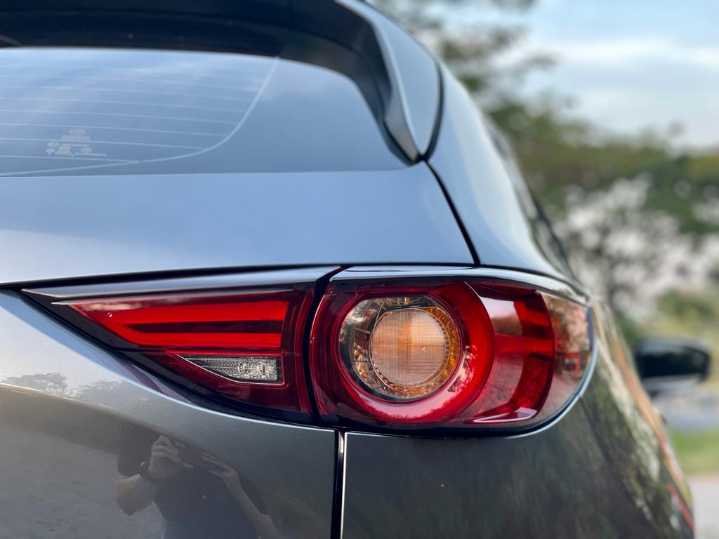 2020 Mazda CX 5 2020 Mazda CX 5