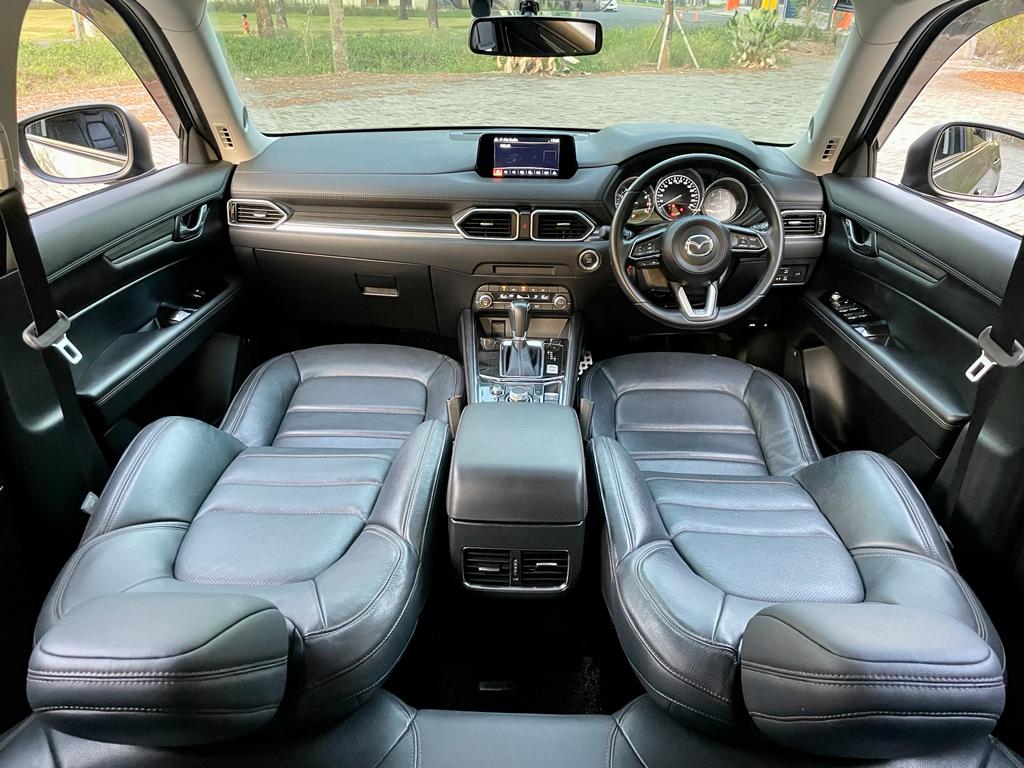 2020 Mazda CX 5 2020 Mazda CX 5