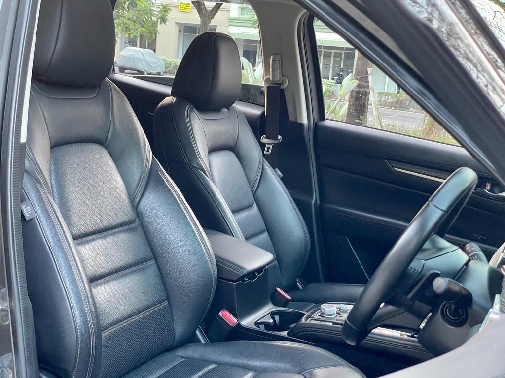 2020 Mazda CX 5 2020 Mazda CX 5