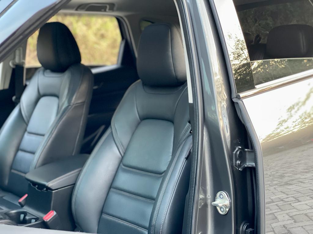 2020 Mazda CX 5 2020 Mazda CX 5