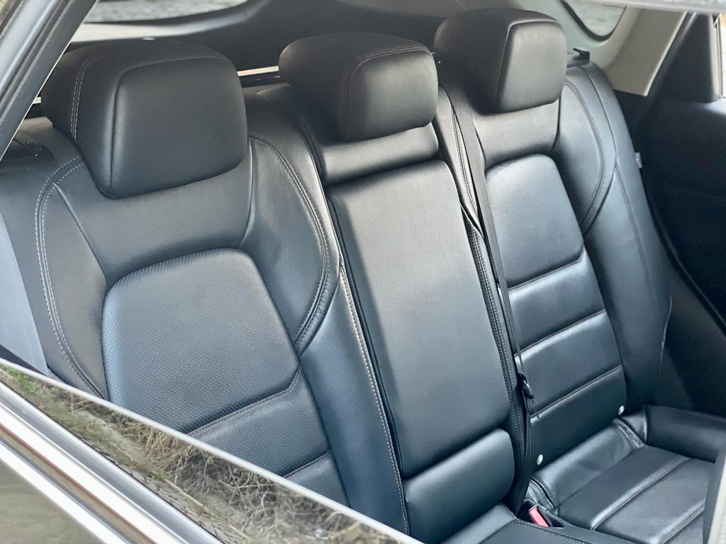 2020 Mazda CX 5 2020 Mazda CX 5