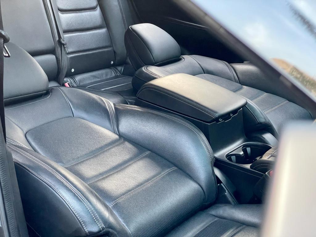 2020 Mazda CX 5 2020 Mazda CX 5