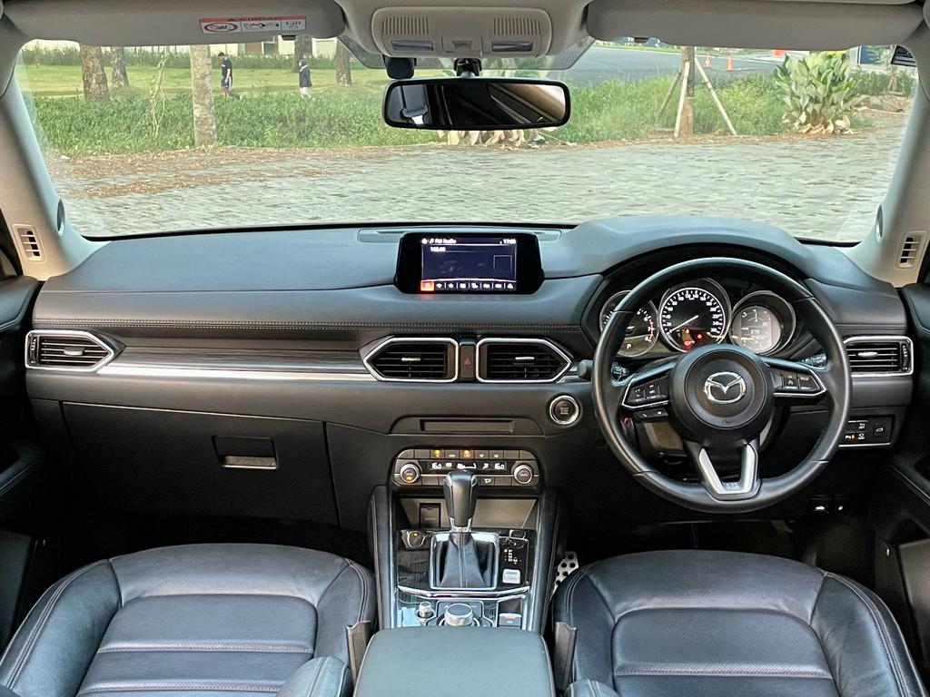 2020 Mazda CX 5 2020 Mazda CX 5