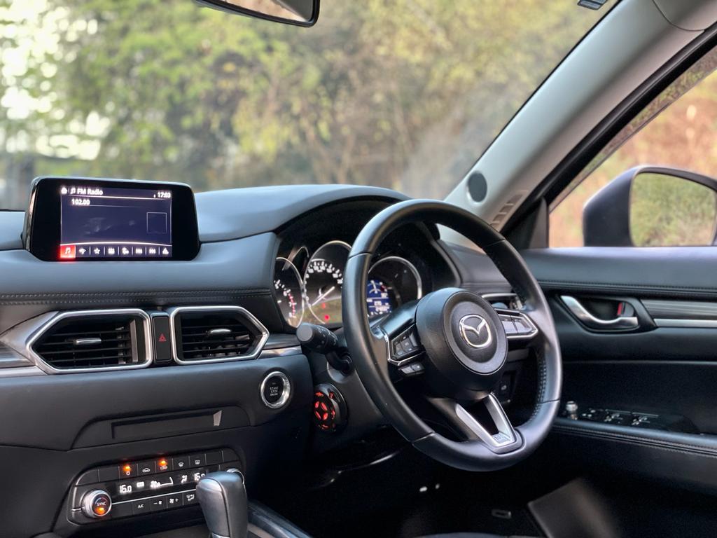 2020 Mazda CX 5 2020 Mazda CX 5