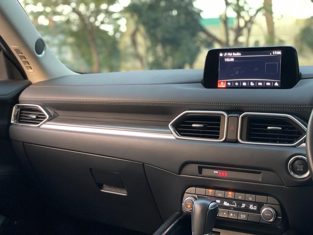 2020 Mazda CX 5 2020 Mazda CX 5