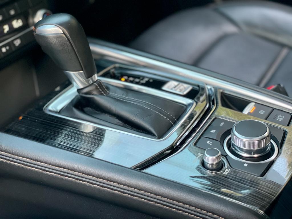 2020 Mazda CX 5 2020 Mazda CX 5