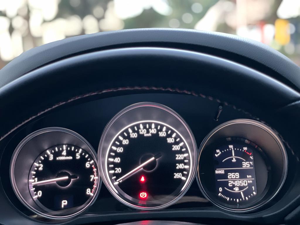 2020 Mazda CX 5 2020 Mazda CX 5