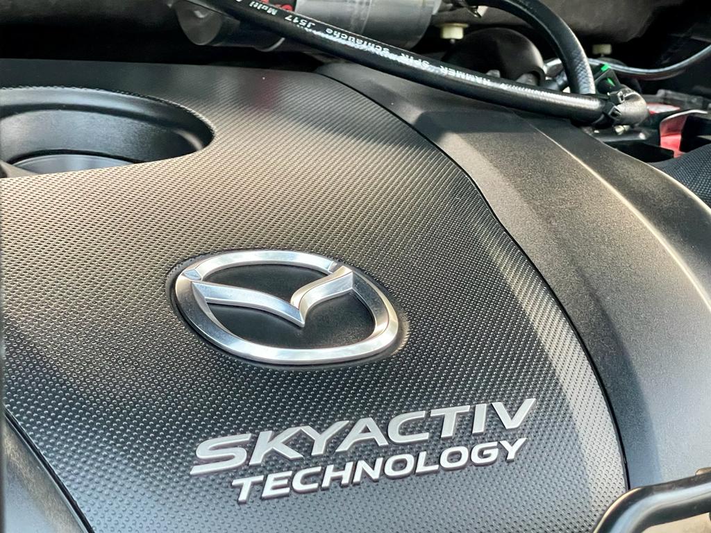 2020 Mazda CX 5 2020 Mazda CX 5