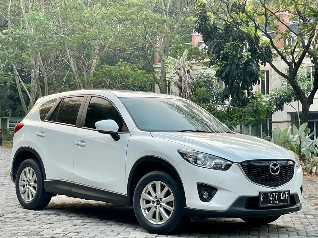 2013 Mazda CX-5 Bekas 2013 Mazda CX-5 Bekas
