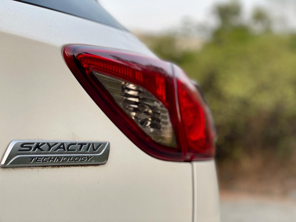 2013 Mazda CX-5 2013 Mazda CX-5