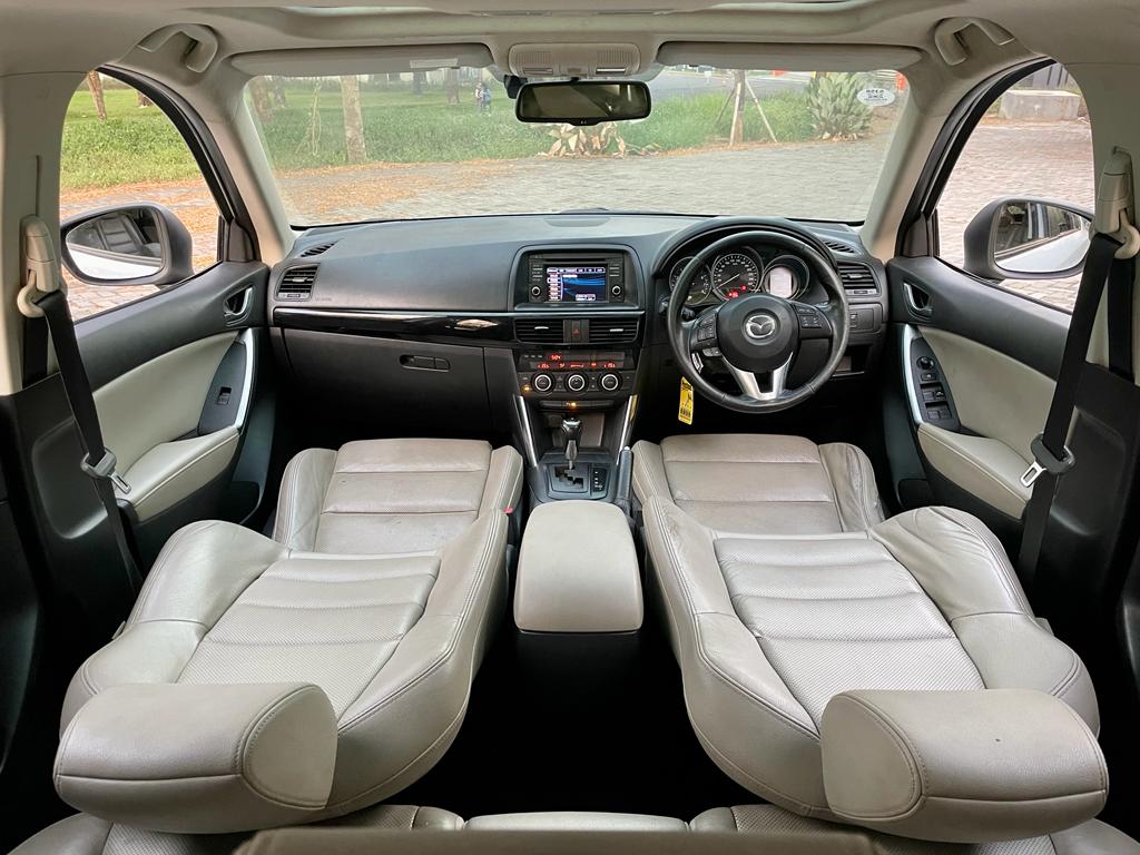 2013 Mazda CX-5 2013 Mazda CX-5