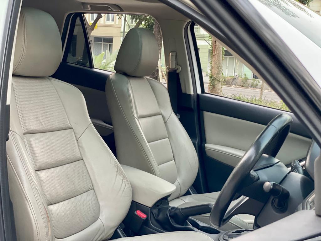 2013 Mazda CX-5 2013 Mazda CX-5