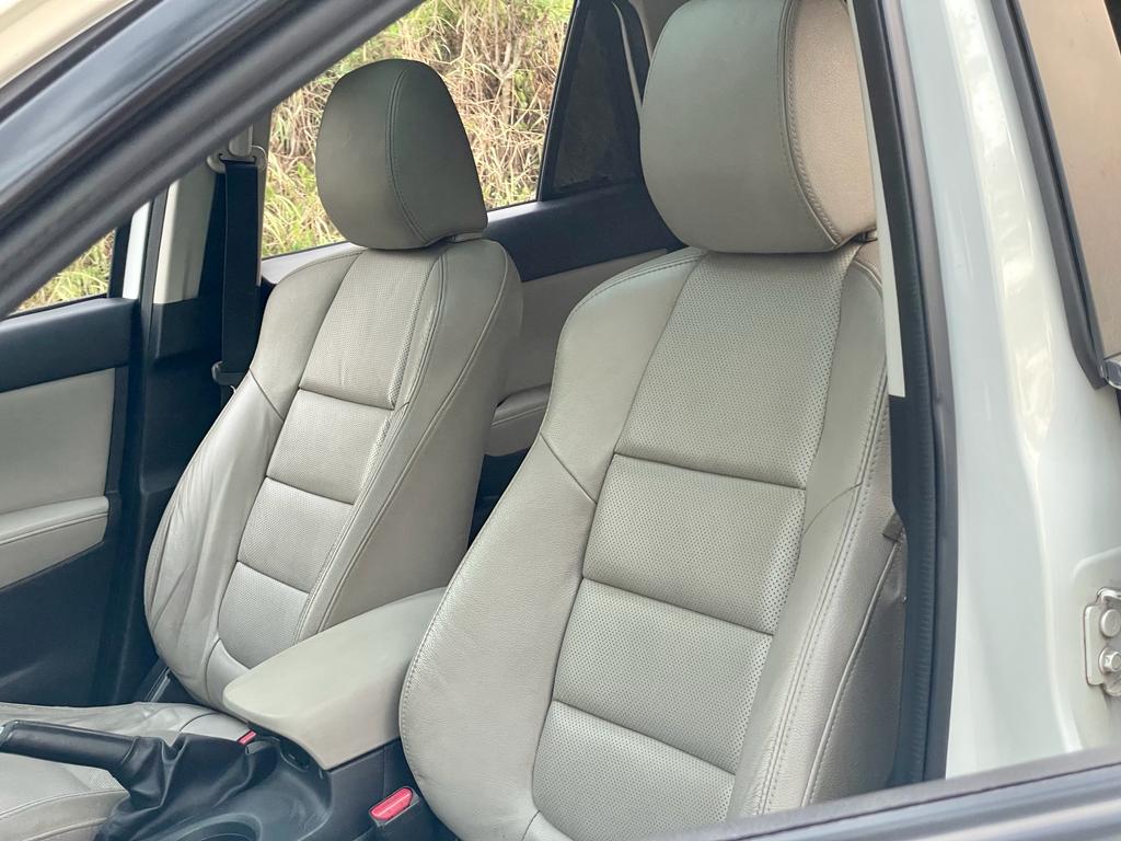 2013 Mazda CX-5 2013 Mazda CX-5