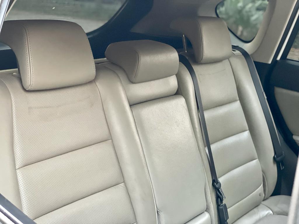 2013 Mazda CX-5 2013 Mazda CX-5