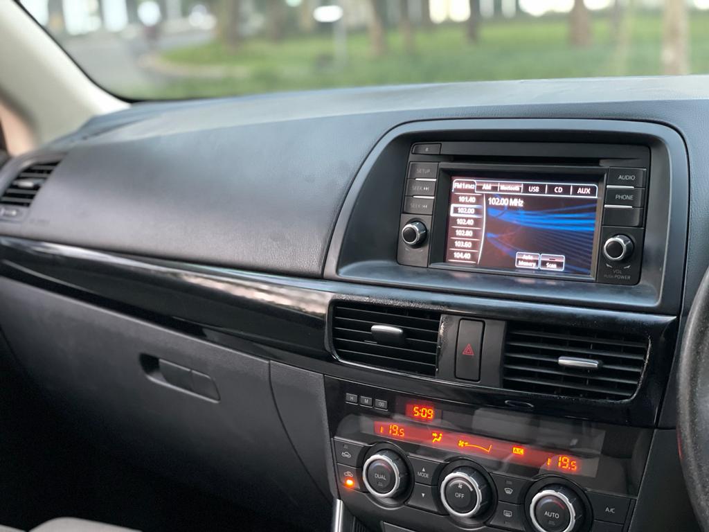 2013 Mazda CX-5 2013 Mazda CX-5