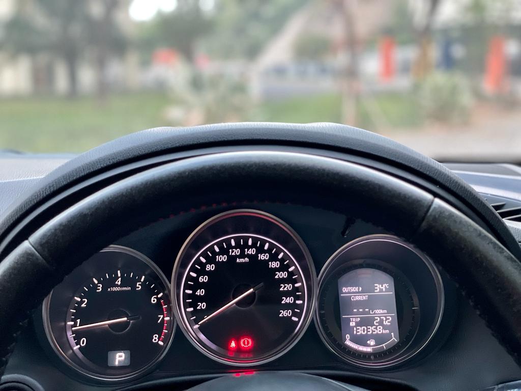 2013 Mazda CX-5 2013 Mazda CX-5