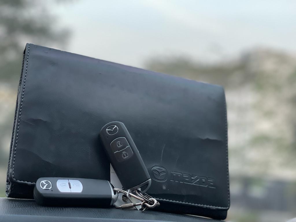 2013 Mazda CX-5 2013 Mazda CX-5