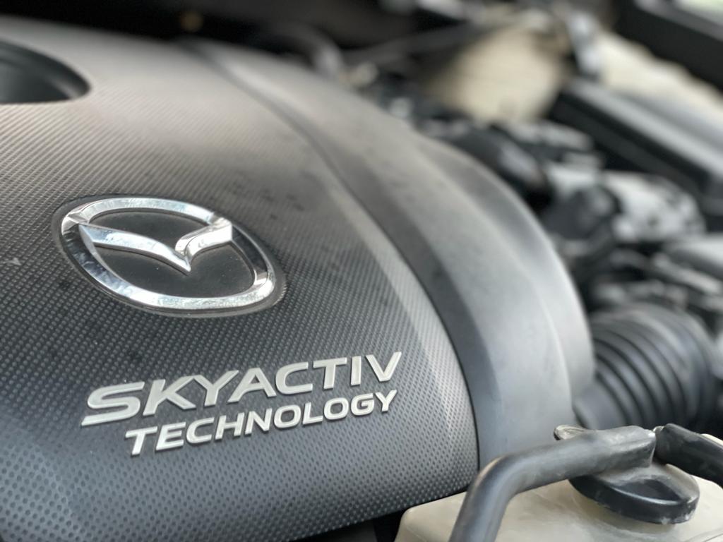 2013 Mazda CX-5 2013 Mazda CX-5