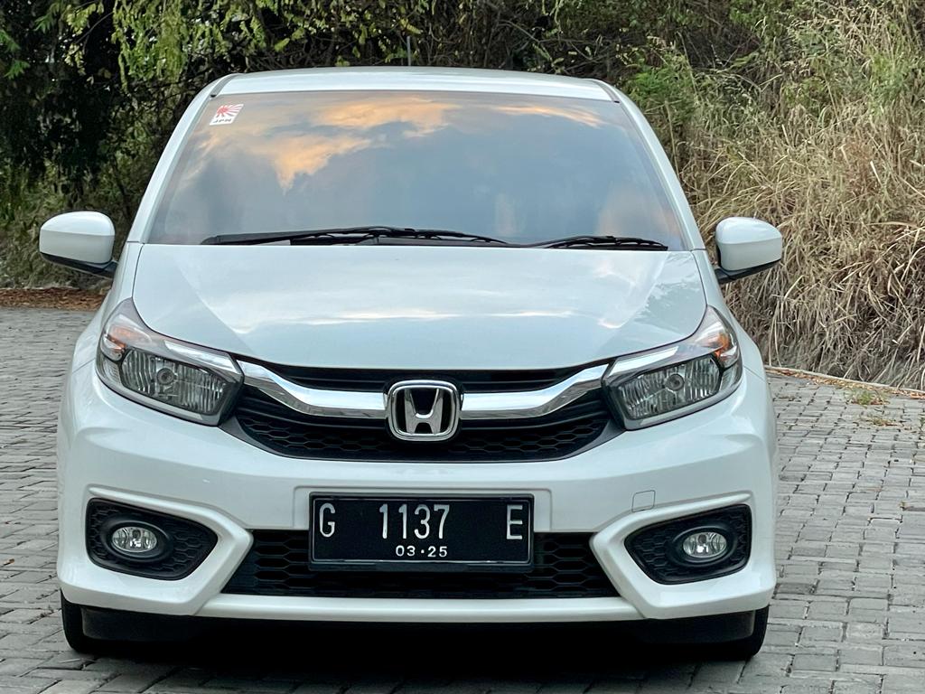 2020 Honda Brio 2020 Honda Brio