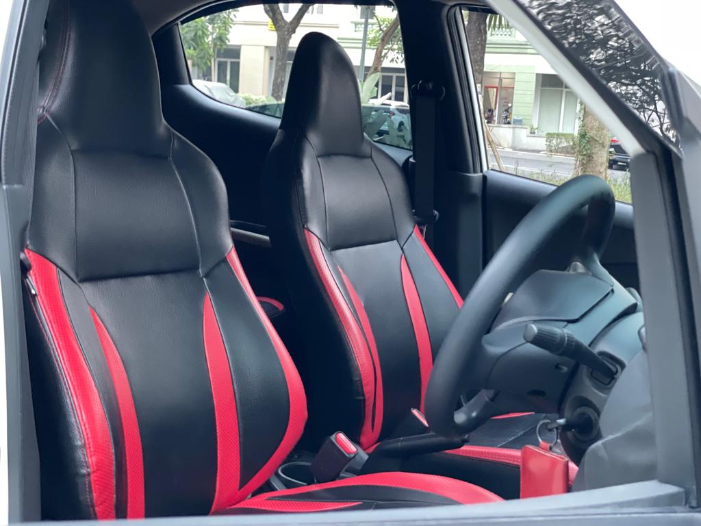 2020 Honda Brio 2020 Honda Brio