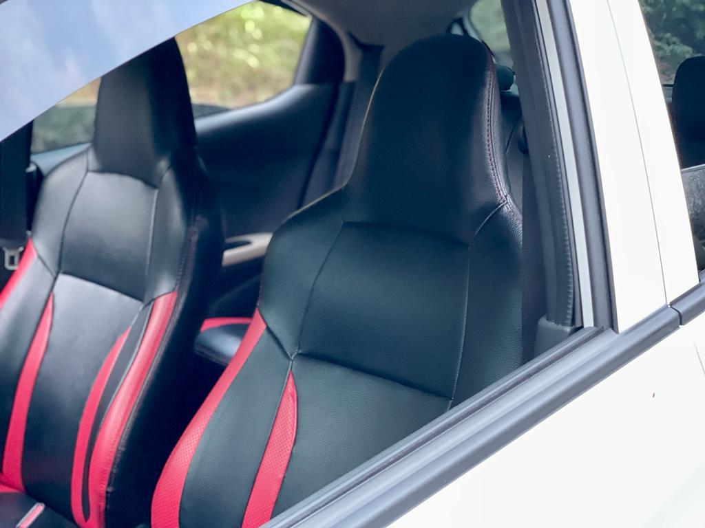 2020 Honda Brio 2020 Honda Brio