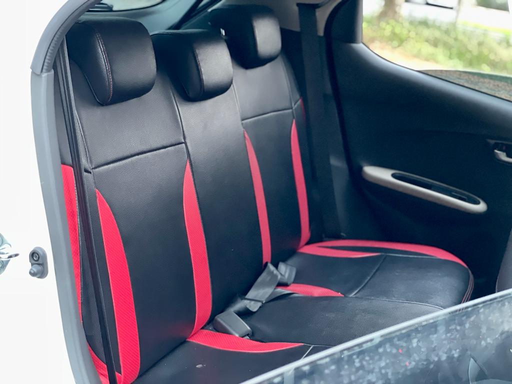 2020 Honda Brio 2020 Honda Brio