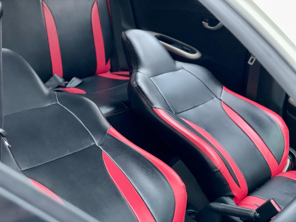 2020 Honda Brio 2020 Honda Brio